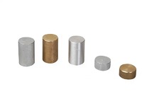 Набор тел равной массы и равного объема (лабораторный) - fgospostavki.ru - Белово