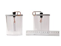 Электроскопы (2 штуки) - fgospostavki.ru - Белово