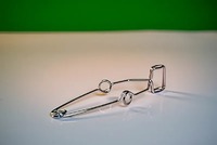 Зажим пробирочный - fgospostavki.ru - Белово