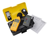 Экознайка 6. Комплект цифровых приборов (датчиков) для оценки экологического состояния в школе - fgospostavki.ru - Белово