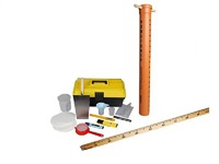 Комплект для исследования снежного покрова - fgospostavki.ru - Белово