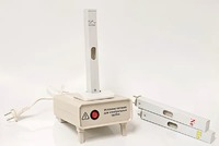 Набор спектральных трубок с универсальным источником питания - fgospostavki.ru - Белово