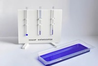 Набор капилляров - fgospostavki.ru - Белово