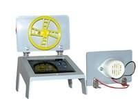 Комплект для демонстрации превращений световой энергии - fgospostavki.ru - Белово