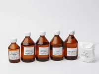 Набор № 6 С "Органические вещества" - fgospostavki.ru - Белово