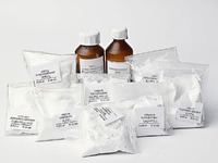 Набор № 11 С "Соли для демонстрации опытов" - fgospostavki.ru - Белово