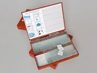 Комплект микропрепаратов "Ботаника 1" - fgospostavki.ru - Белово