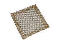 Сетка латунная распылительная (80х80) - fgospostavki.ru - Белово