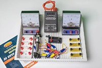 Комплект №3 ГИА-лаборатория по физике - fgospostavki.ru - Белово