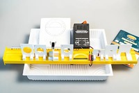 Комплект №4 ГИА-лаборатория по физике - fgospostavki.ru - Белово