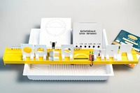 Комплект №4 ГИА-лаборатория по физике (с батарейным блоком) - fgospostavki.ru - Белово