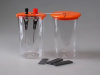 Набор по электролизу (демонстрационный) - fgospostavki.ru - Белово