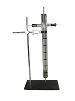 Эвдиометр (принадлежность к источнику высокого напряжения) - fgospostavki.ru - Белово