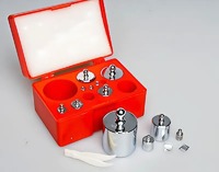 Набор гирь для весов на 1000 грамм - fgospostavki.ru - Белово