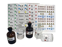 Набор этикеток самоклеющихся (демонстрационный) - fgospostavki.ru - Белово