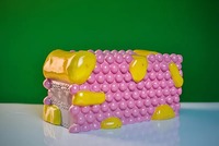 Модель "Строение клеточной оболочки" - fgospostavki.ru - Белово