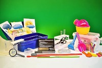 Комплект по предмету "Окружающий мир" для практических работ - fgospostavki.ru - Белово