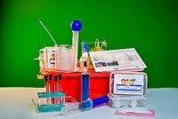 Набор для экспериментирования "Наблюдения за природой. Вода и воздух" - fgospostavki.ru - Белово