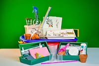 Набор для экспериментирования "Наблюдения за природой. Живая и неживая природа" - fgospostavki.ru - Белово