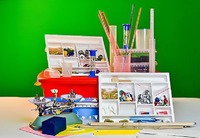 Набор для экспериментирования "Наблюдения за природой. Измерения" - fgospostavki.ru - Белово