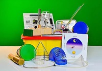 Набор для экспериментирования "Наблюдения за природой. Свет и звук" - fgospostavki.ru - Белово