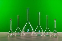 Комплект колб мерных - fgospostavki.ru - Белово