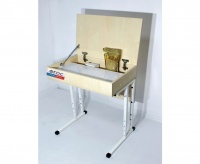 Световой стол-парта для рисования песком - fgospostavki.ru - Белово