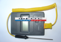 Термометр электронный демонстрационный - fgospostavki.ru - Белово