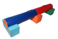 Модуль-трансформер № 10 (с цилиндрами) - fgospostavki.ru - Белово