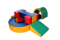 Модуль-трансформер № 20 (8 элементов) - fgospostavki.ru - Белово