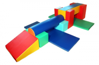 Модуль-трансформер № 18 (9 элементов) - fgospostavki.ru - Белово