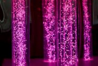 Интерактивная воздушно-пузырьковая трубка «Ручеек» с пультом управления - fgospostavki.ru - Белово