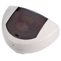 Сенсорный дозатор для людей с ограниченными возможностями (210 x 140 x 105 миллиметров) - fgospostavki.ru - Белово