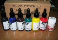 Набор для аква-анимации - fgospostavki.ru - Белово