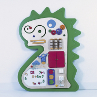 Бизиборд «Крамп» - fgospostavki.ru - Белово