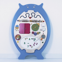 Бизиборд «Зёва» - fgospostavki.ru - Белово