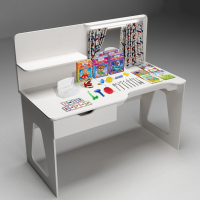 Профессиональный интерактивный стол логопеда "Лого-Старт" - fgospostavki.ru - Белово