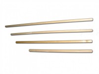 Палка гимнастическая деревянная (700 миллиметров, диаметр 22 миллиметра) - fgospostavki.ru - Белово