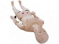 Манекен для обучения иммобилизации и сестринским навыкам - fgospostavki.ru - Белово