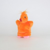 Логопедические перчаточные куклы. Высота 22 сантиметра (вариант 2) - fgospostavki.ru - Белово