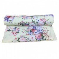 Пододеяльник (внешний чехол) для тяжелого одеяла 115х145 сантиметров - fgospostavki.ru - Белово