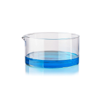 Чаша кристаллизационная 100 мл. - fgospostavki.ru - Белово