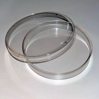 Чашка Петри пластиковая с крышкой  60 мл. - fgospostavki.ru - Белово