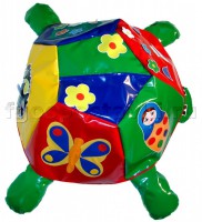 Чехол к черепахе (ПВХ-тент) - fgospostavki.ru - Белово