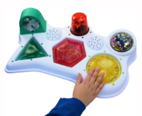 Развивающий центр с гелевыми подушечками - fgospostavki.ru - Белово