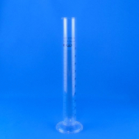 Цилиндр измерительный 100 мл. - fgospostavki.ru - Белово