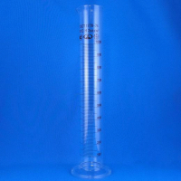 Цилиндр измерительный 1000 мл. - fgospostavki.ru - Белово