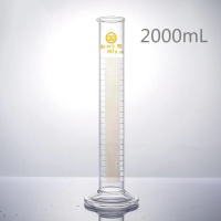 Измерительный цилиндр 2000 мл. - fgospostavki.ru - Белово