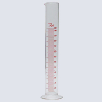 Измерительный цилиндр 250 мл. - fgospostavki.ru - Белово