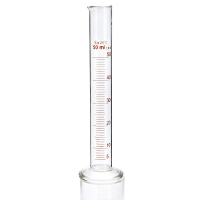Измерительный цилиндр 50 мл. - fgospostavki.ru - Белово